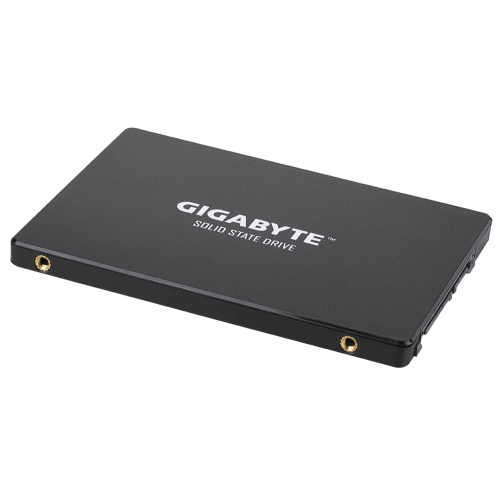 GIGABYTE GP-GSTFS31120GNTD 120Gb 500/380 SATA SSD