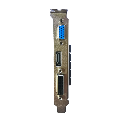 POWERGATE PG-GT210-D2-1GB GDDR2 HDMI, DVI, Analog Silent Ekran Kartı