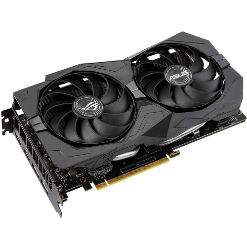 ASUS STRIX GTX1660S-A6G GAMING 6G DDR6 DVI HDM DP DIRECTX 12 ADVANCED EDITION