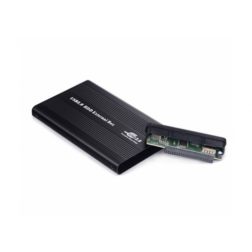 HYTECH HY-HDC20 USB2.0 HDD KUTU 2,5’’