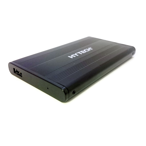 HYTECH HY-HDC20 USB2.0 HDD KUTU 2,5’’