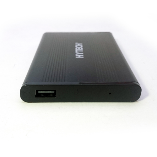 HYTECH HY-HDC20 USB2.0 HDD KUTU 2,5’’