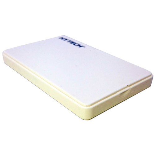 HYTECH HY-HDC24 USB3.0 HDD KUTU Beyaz 2,5’’