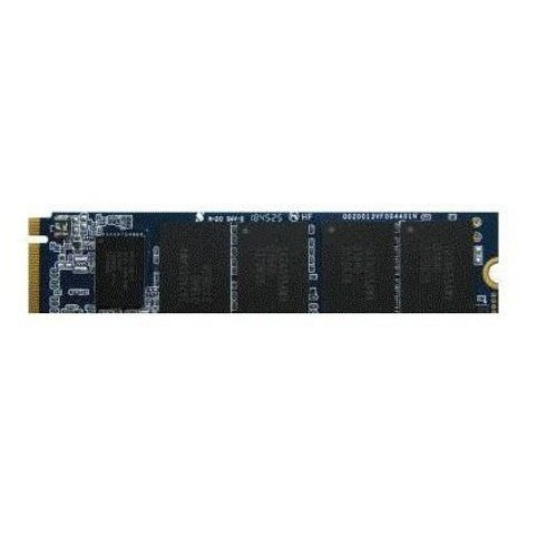 HI-LEVEL HLV-M2PCIeSSD2280/512G 512Gb 3300/3100  NVME PCIe M.2 SSD