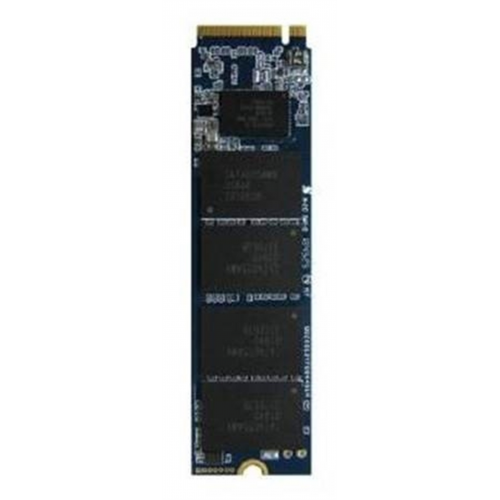 HI-LEVEL HLV-M2PCIeSSD2280/512G 512Gb 3300/3100  NVME PCIe M.2 SSD