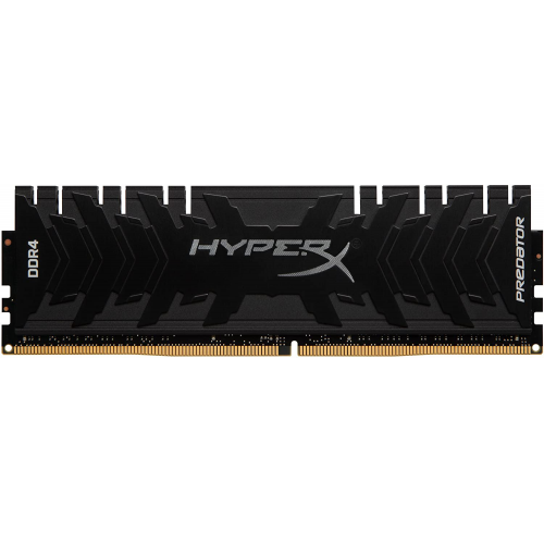 KINGSTON HX424C12PB3/16 16Gb DDR4 2400Mhz, HyperX  Predator, Desktop Gaming RAM