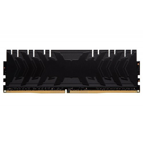 KINGSTON HX424C12PB3/8 8Gb DDR4 2400Mhz, HyperX  Predator, Desktop Gaming RAM