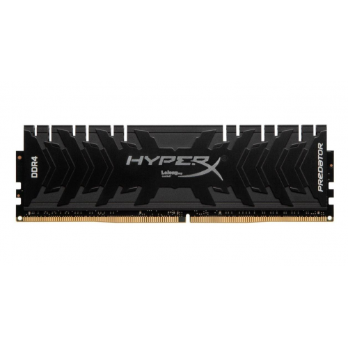 KINGSTON HX430C15PB3/8 8G DDR4 3000Mhz XMP HyperX  Predator, Desktop Gaming RAM