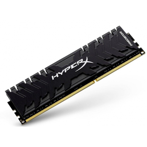 KINGSTON HX430C15PB3/8 8G DDR4 3000Mhz XMP HyperX  Predator, Desktop Gaming RAM