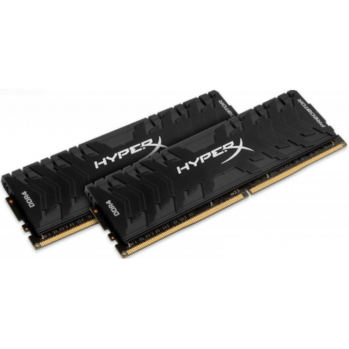 KINGSTON HX430C15PB3K2/16 2x8G DDR4 3000Mhz HyperX Predator, Desktop Gaming RAM