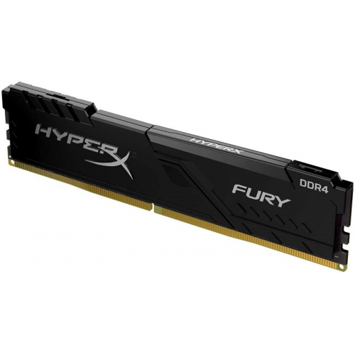 KINGSTON HX432C16FB4/16 16Gb DDR4 3200Mhz HyperXFury Desktop Gaming RAM