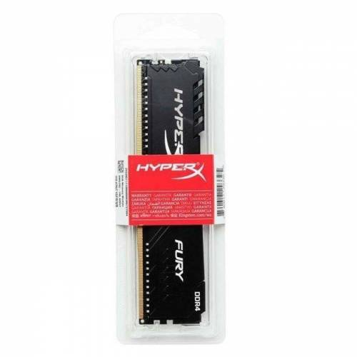 KINGSTON HX432C16FB4/16 16Gb DDR4 3200Mhz HyperXFury Desktop Gaming RAM