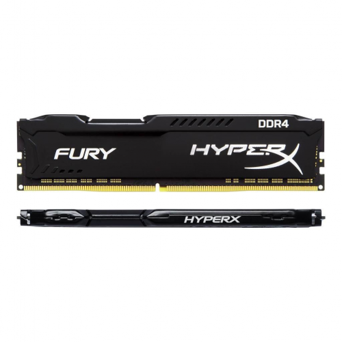 KINGSTON HX432C16FB4/16 16Gb DDR4 3200Mhz HyperXFury Desktop Gaming RAM