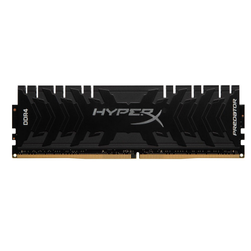 KINGSTON HX432C16PB3/16 16Gb DDR4 3200Mhz, HyperX Predator, XMP Certified, Desktop Gaming RAM