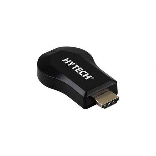 HYTECH HY-WH15 Siyah Kablosuz HDMI  Görüntü+Ses Aktarıcı