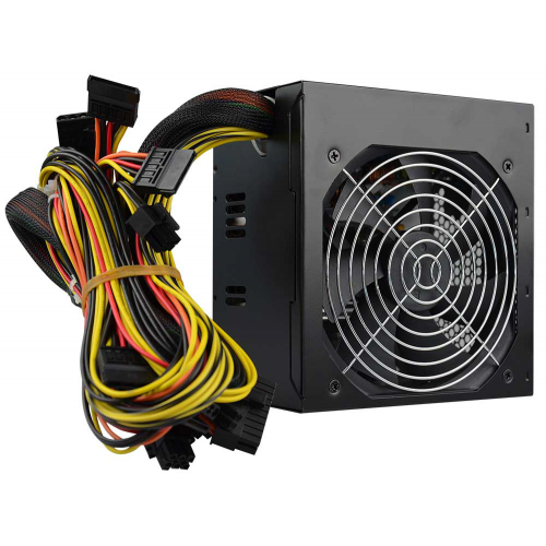 FSP HYPER K PPA6003716 600W AKTIF PFC 80+ POWER SUPPLY