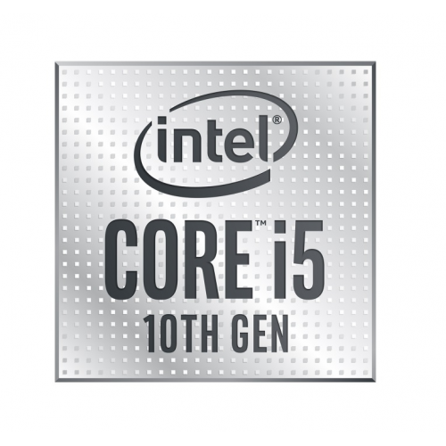 INTEL i5-10500 6 Core, 3.10Ghz, 12Mb, 65W, LGA1200, 10.Nesil, TRAY, (Grafik Kart VAR, Fan YOK)