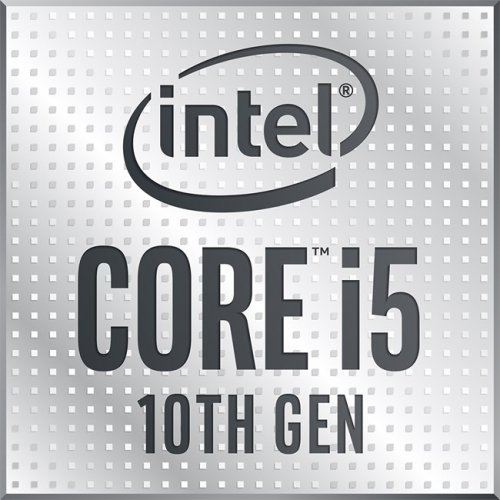 INTEL i5-10600K 6 Core, 4.10Ghz, 12Mb, 125W, LGA1200, 10.Nesil, BOX, (Grafik Kart VAR, Fan YOK)