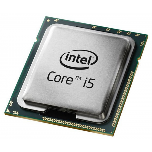 INTEL i5-7500 4 Core, 3.40Ghz, 6Mb, 65W, LGA1151,  7.Nesil, TRAY, (Grafik Kart VAR, Fan YOK)