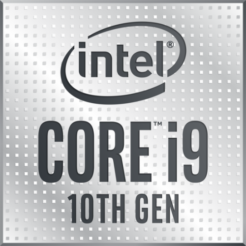 INTEL i9-10900 10 Core, 2.8Ghz, 20Mb, 65W, LGA1200, 10.Nesil, BOX, (Grafik Kart VAR, Fan VAR)