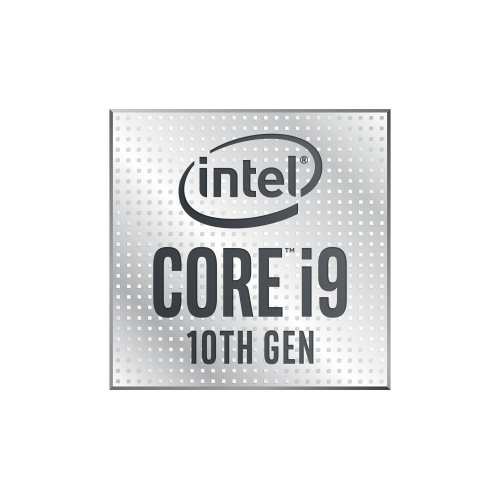 INTEL i9-10900 10 Core, 2.8Ghz, 20Mb, 65W, LGA1200, 10.Nesil, TRAY, (Grafik Kart VAR, Fan YOK)