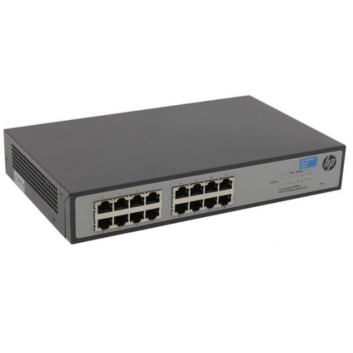 HP JH016A (V1420-16G) 16Port Gigabit Switch