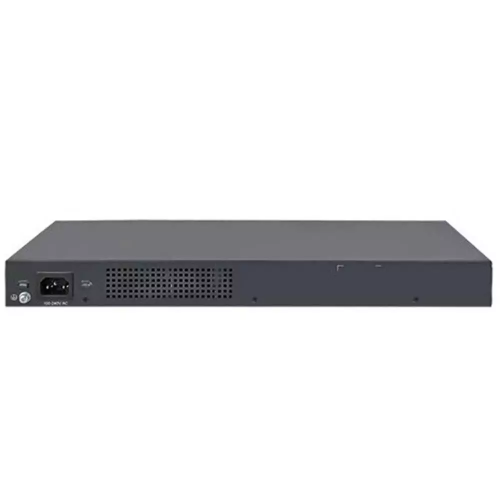 HP JH017A (1420-24G) 24Port Gigabit 2xSFP Port, Rack mount, Yönetilemez Switch