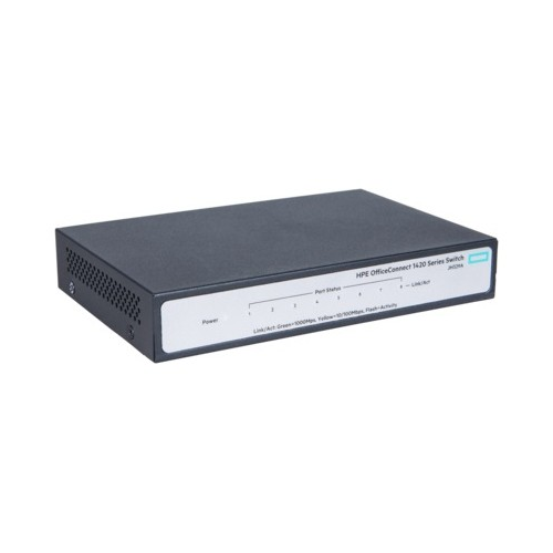 HP JH329A 1420-8G 8Port Gigabit Switch