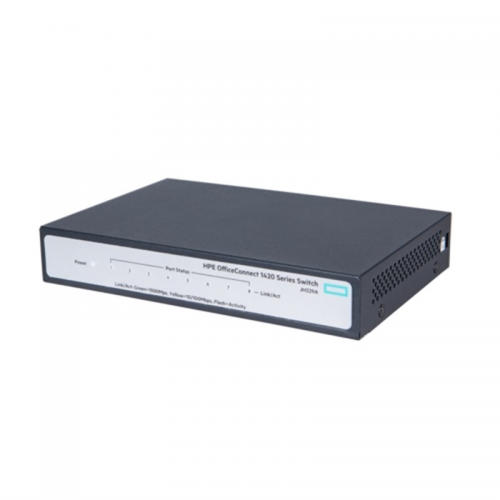 HP JH329A 1420-8G 8Port Gigabit Switch