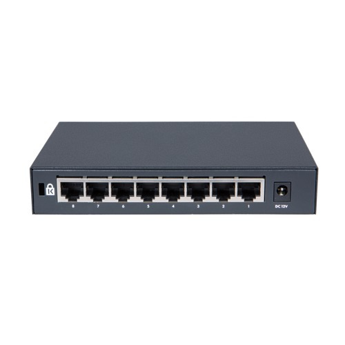 HP JH329A 1420-8G 8Port Gigabit Switch