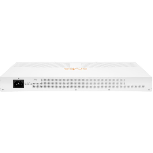 HP JL682A 1930-24G Aruba Instant On 24Port Gigabit 4x SFP Port, Rack mount, Yönetilebilir Switch