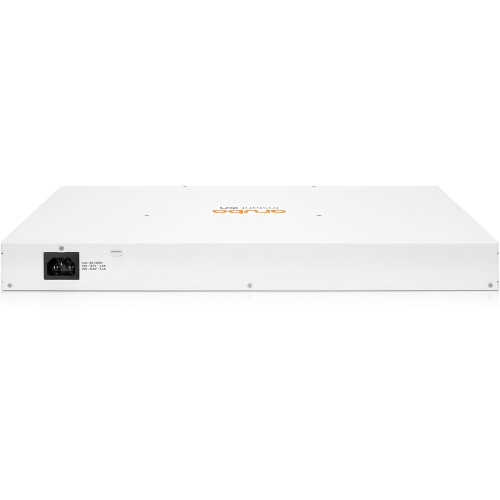 HP JL684A 1930-24G Aruba Instant On 24Port Gigabit 24 Port PoE,370W, 4x SFP Port, Rack mount, Yönetilebilir Switch