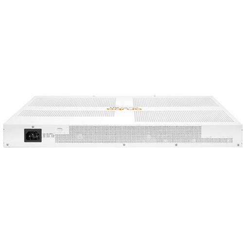 HP JL685A 1930-48G Aruba Instant On 48Port Gigabit 4x SFP Port, Rack mount, Yönetilebilir Switch