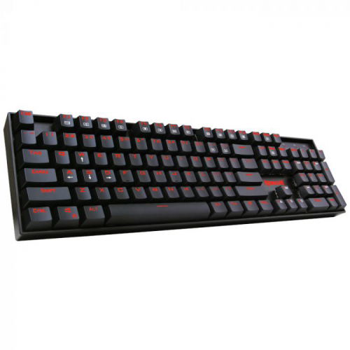 REDRAGON K551RGB-1 VARA Gaming KLAVYE. RGB, MECHANICAL, GOLD PLATED USB