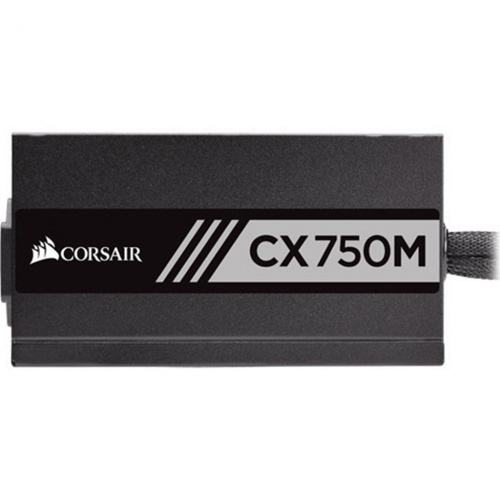 CORSAIR CP-9020061 CX750M 80+ BRONZE 750W PSU