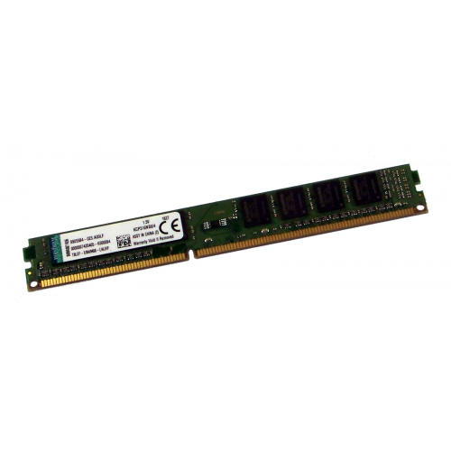 KINGSTON KCP316NS8/4 4Gb 1600Mhz DDR3 Desktop RAM