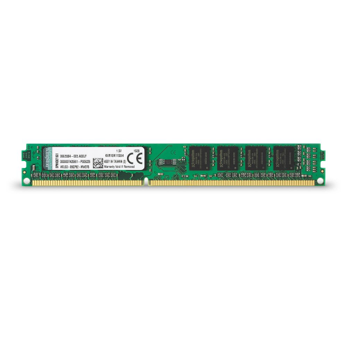 KINGSTON KCP316NS8/4 4Gb 1600Mhz DDR3 Desktop RAM