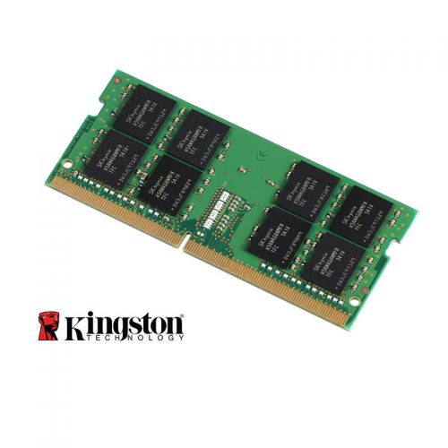 KINGSTON KCP424SD8/16 16Gb 2400M DDR4 Sodimm Notebook RAM, 1,2V