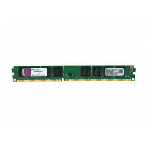 KINGSTON 4Gb 1333Mhz DDR3 (16 Chip) Kutusuz Desktop RAM