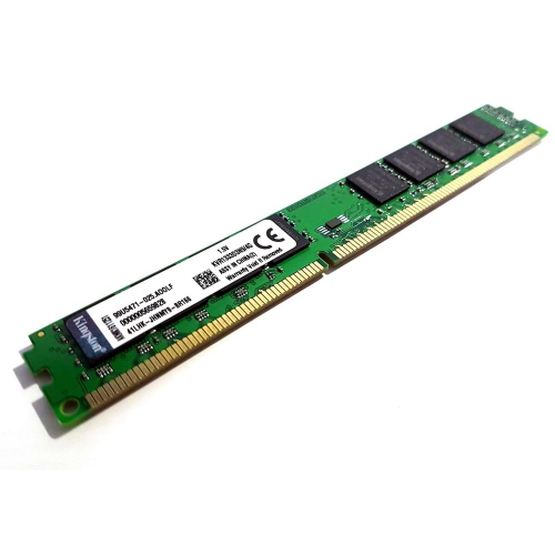 KINGSTON KVR1333D3N9/4G 4Gb 1333Mhz DDR3 Desktop  RAM