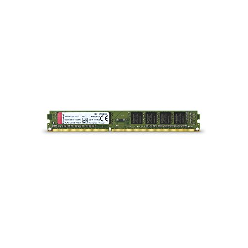 KINGSTON KVR16LN11/4 4Gb 1600Mhz DDR3 Desktop RAM