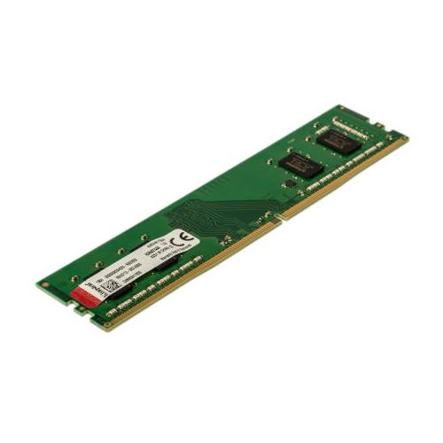 KINGSTON KVR24N17S6/4 4Gb 2400Mhz DDR4 Desktop RAM