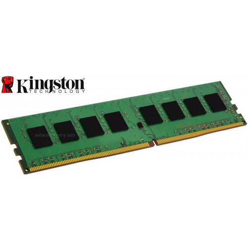 KINGSTON KVR24N17S8/8 8Gb 2400Mhz DDR4 Desktop RAM