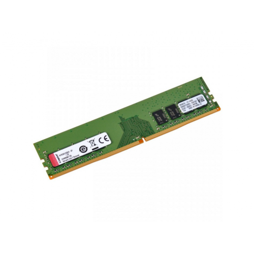 KINGSTON KVR26N19S8/8 8Gb 2666Mhz DDR4 Desktop RAM