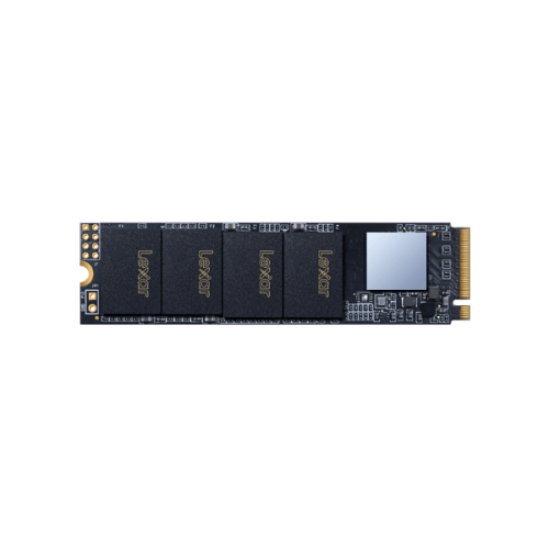 LEXAR NM610 LNM610-250RB 250Gb 2100/1200 NVME PCIe M.2 SSD