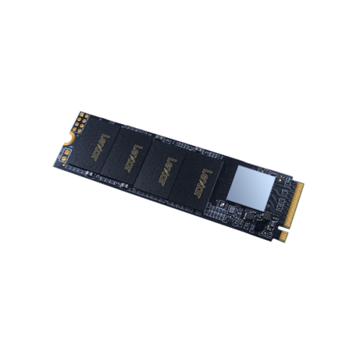 LEXAR NM610 LNM610-250RB 250Gb 2100/1200 NVME PCIe M.2 SSD