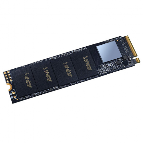 LEXAR NM610 LNM610-250RB 250Gb 2100/1200 NVME PCIe M.2 SSD