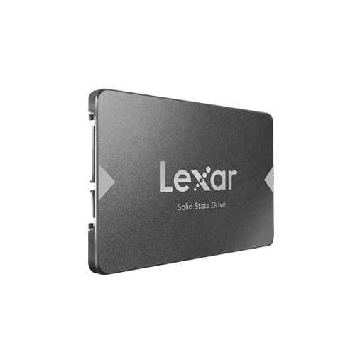 LEXAR NS100 LNS100-128RB 128Gb 520/440 SATA SSD