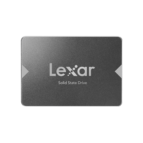 LEXAR NS100 LNS100-128RB 128Gb 520/440 SATA SSD