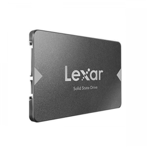 LEXAR NS10 Lite LNS10LT-120BCN 120Gb 500/360 SATA SSD